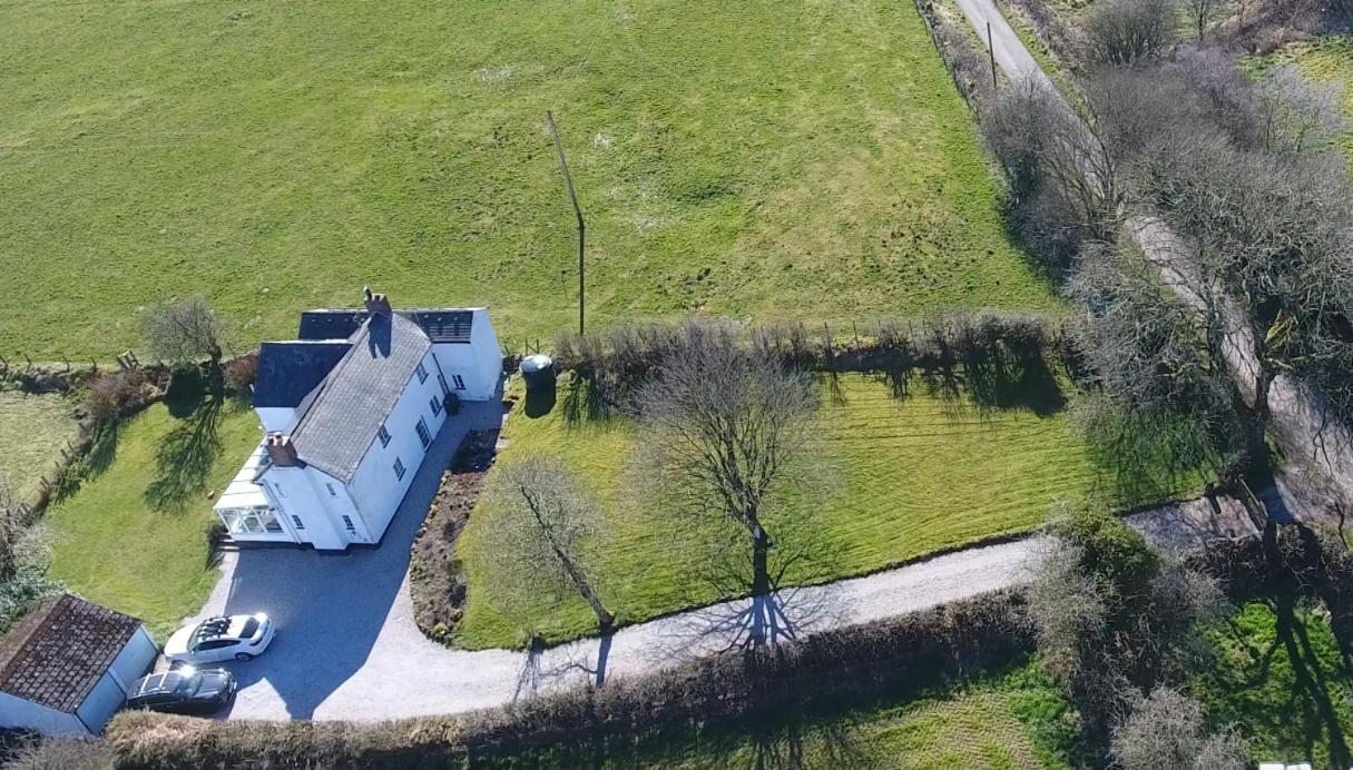 Llys Onnen - North Wales Holiday Cottage Mold Exterior foto